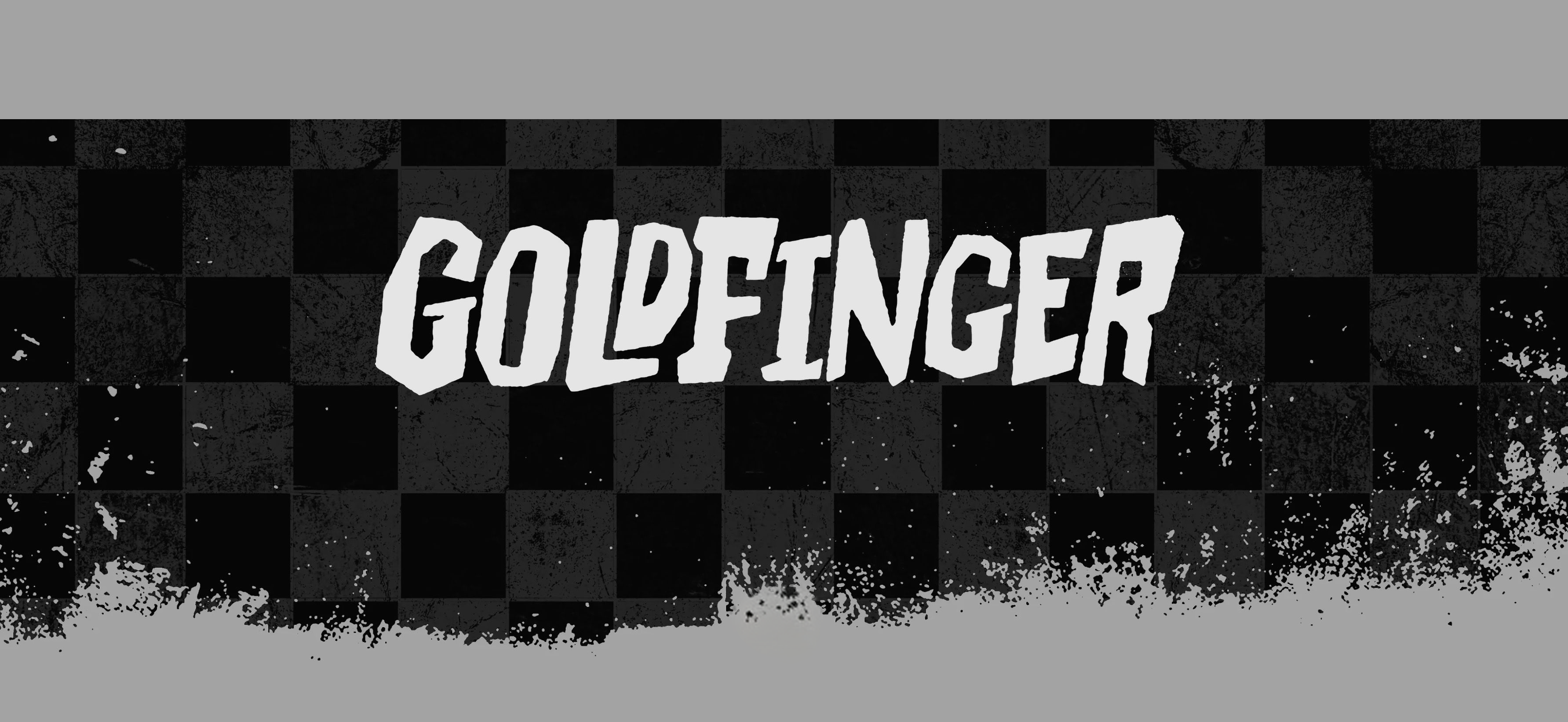 Goldfinger