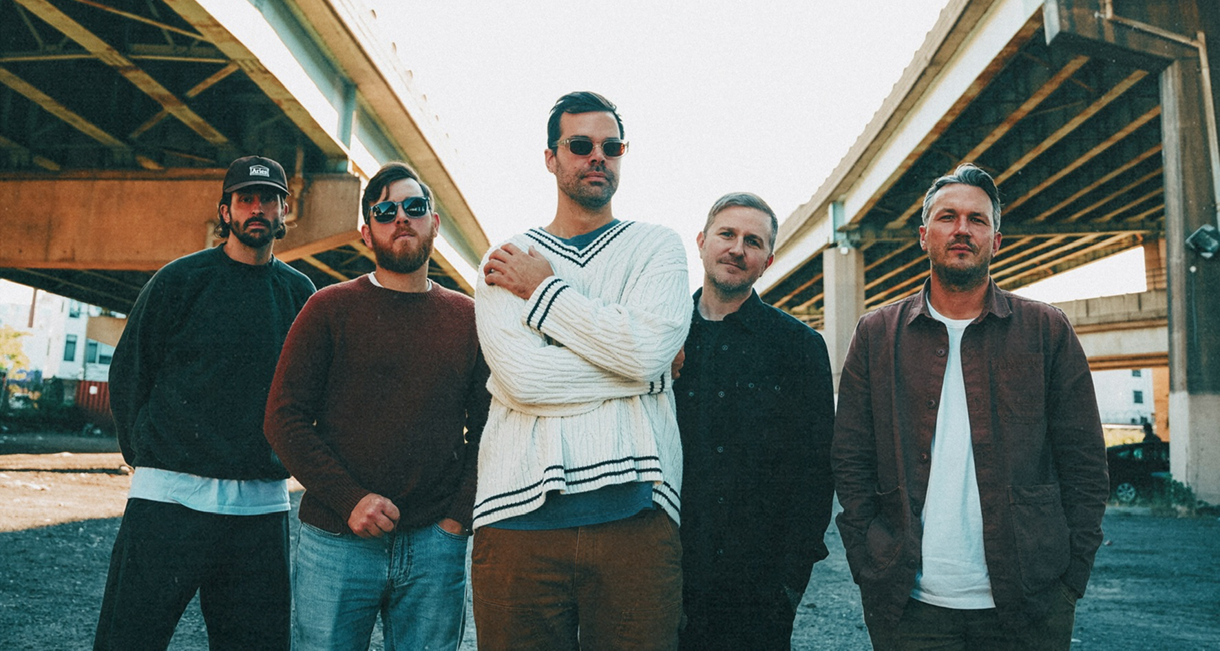 Balance and Composure