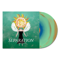 Separation (15th Anniversary Deluxe Edition, Double LP)