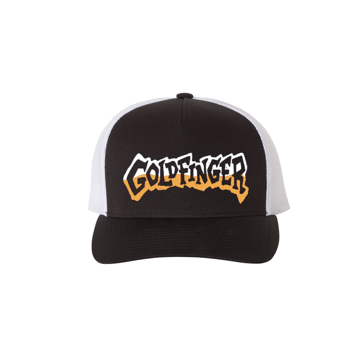 Logo Trucker Hat
