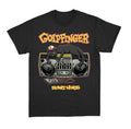 Cat DJ Tee