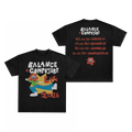 2026 Tour Dates T-Shirt