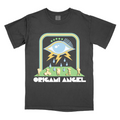 Cry Eyes Black Tee