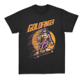 Skater Tee