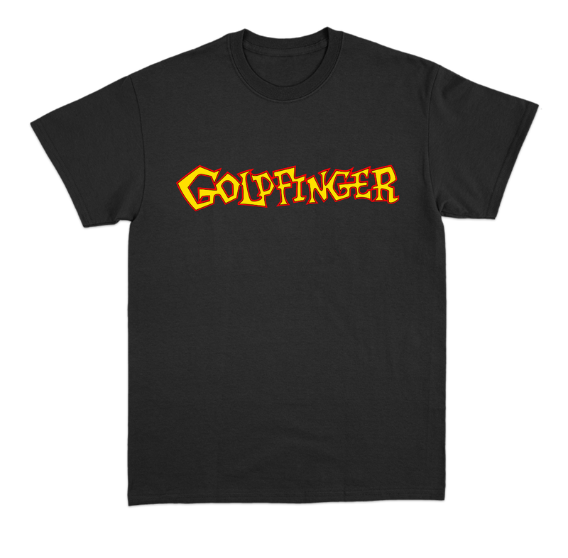 Logo Tee