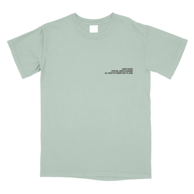 Green Tee