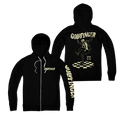 Skank Hoodie