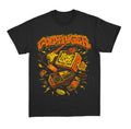 Nine Lives Tee