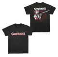 Gun Girl Tee